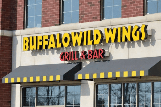 Is Buffalo Wild Wings Going Out Of Business