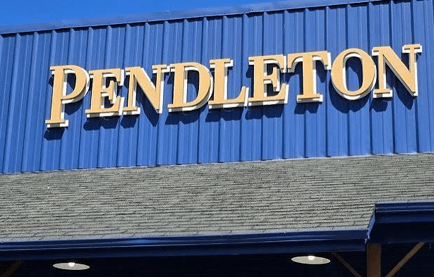 Is Pendleton Going Out Of Business