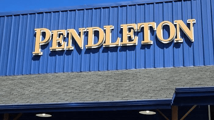 Is Pendleton Going Out Of Business