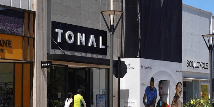 Is Tonal Going Out Of Business