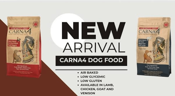 Is Canine Caviar Going Out Of Business